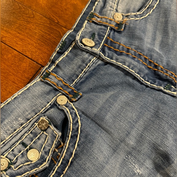 True Religion Ricky Jeans - Picture 3 of 6